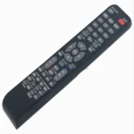 Toshiba WC-SBC1 TV Remote - view 2
