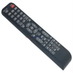Toshiba WC-SBC1 TV Remote - view 3
