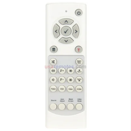 Universal TSKB-IR02 Projector Remote
