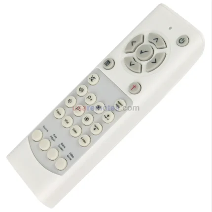 Universal TSKB-IR02 Projector Remote - view 2