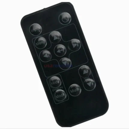 Universal UF55W Projector Remote