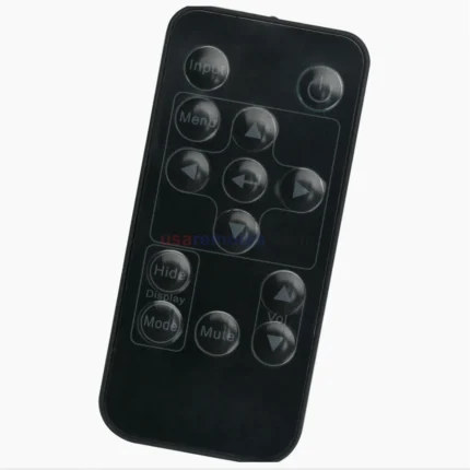 Universal UF55W Projector Remote - view 2