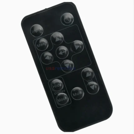 Universal UF65W Projector Remote - view 2
