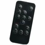 Universal UF65W Projector Remote - view 3