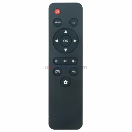 Vankyo STV383E Projector Remote