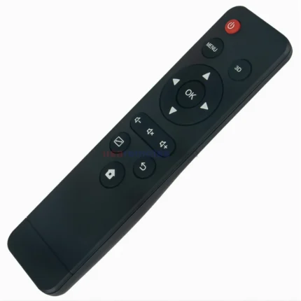 Vankyo STV383E Projector Remote - view 2