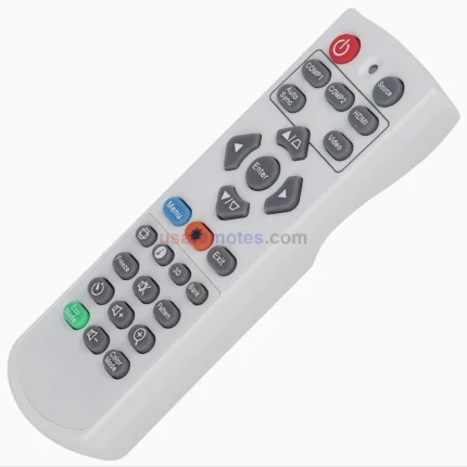 ViewSonic A-00010003 Projector Remote