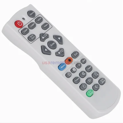 ViewSonic A-00010003 Projector Remote - view 2