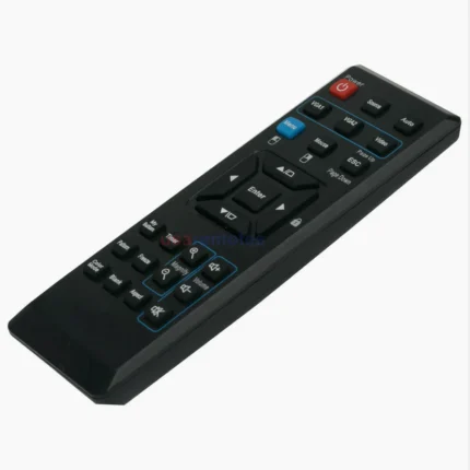 ViewSonic PJD5223 Projector Remote - view 2