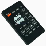 ViewSonic PLED-W200 Projector Remote - view 3