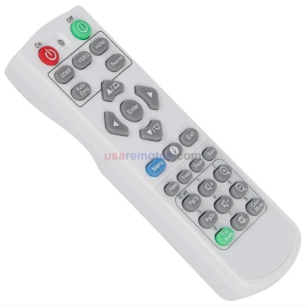 ViewSonic Q-3101 Projector Remote - view 2