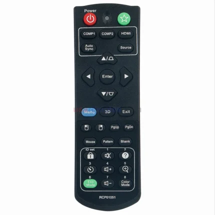 ViewSonic RCP01051 Projector Remote