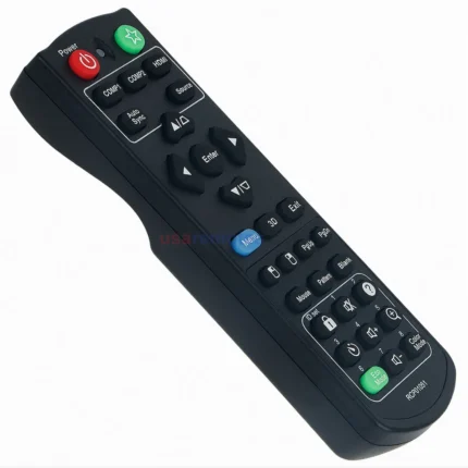 ViewSonic RCP01051 Projector Remote - view 2