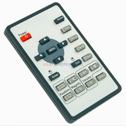 ViewSonic VS12472 Projector Remote
