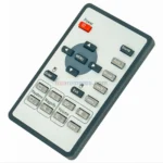 ViewSonic VS12472 Projector Remote - view 2