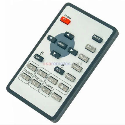 ViewSonic VS12472 Projector Remote - view 2