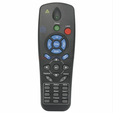 Vivitek D825MX Projector Remote
