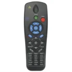 Vivitek D825MX Projector Remote - view 2