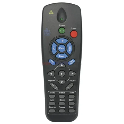 Vivitek D825MX Projector Remote - view 2