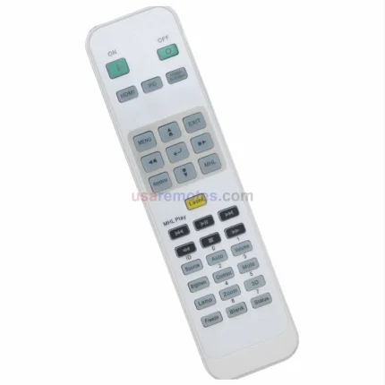 Vivitek DX831 Projector Remote