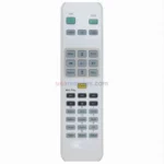 Vivitek DX831 Projector Remote - view 2