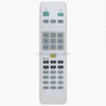 Vivitek DX831 Projector Remote - view 3