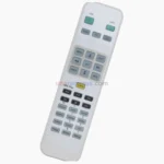 Vivitek DX831 Projector Remote - view 4
