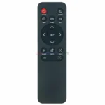 Vivitek XX5040007500 Projector Remote