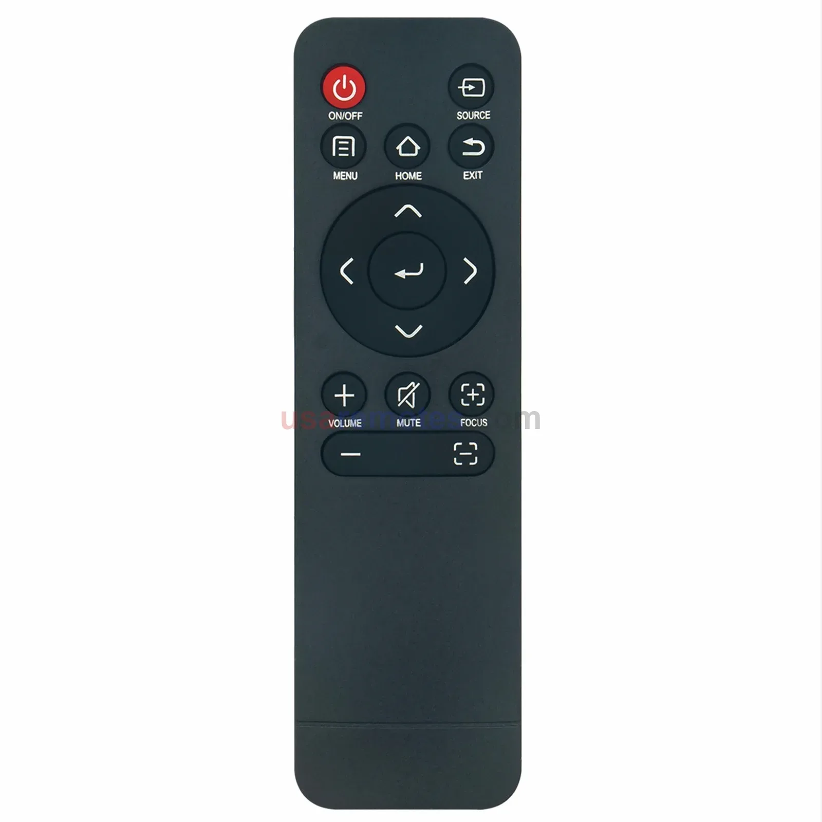 Vivitek XX5040007500 Projector Remote Vivitek XX5040007500 Projector Remote