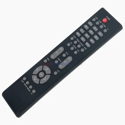 Vizio 098GRABD3NEVZC TV Remote - view 2