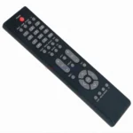 Vizio 098GRABD3NEVZC TV Remote - view 3