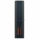 Vizio 098GRABD3NEVZC TV Remote - view 4