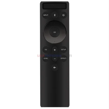 Vizio D51-H Soundbar Remote