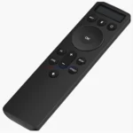 Vizio D51-H Soundbar Remote - view 3