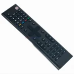 Vizio E420VA TV Remote - view 3