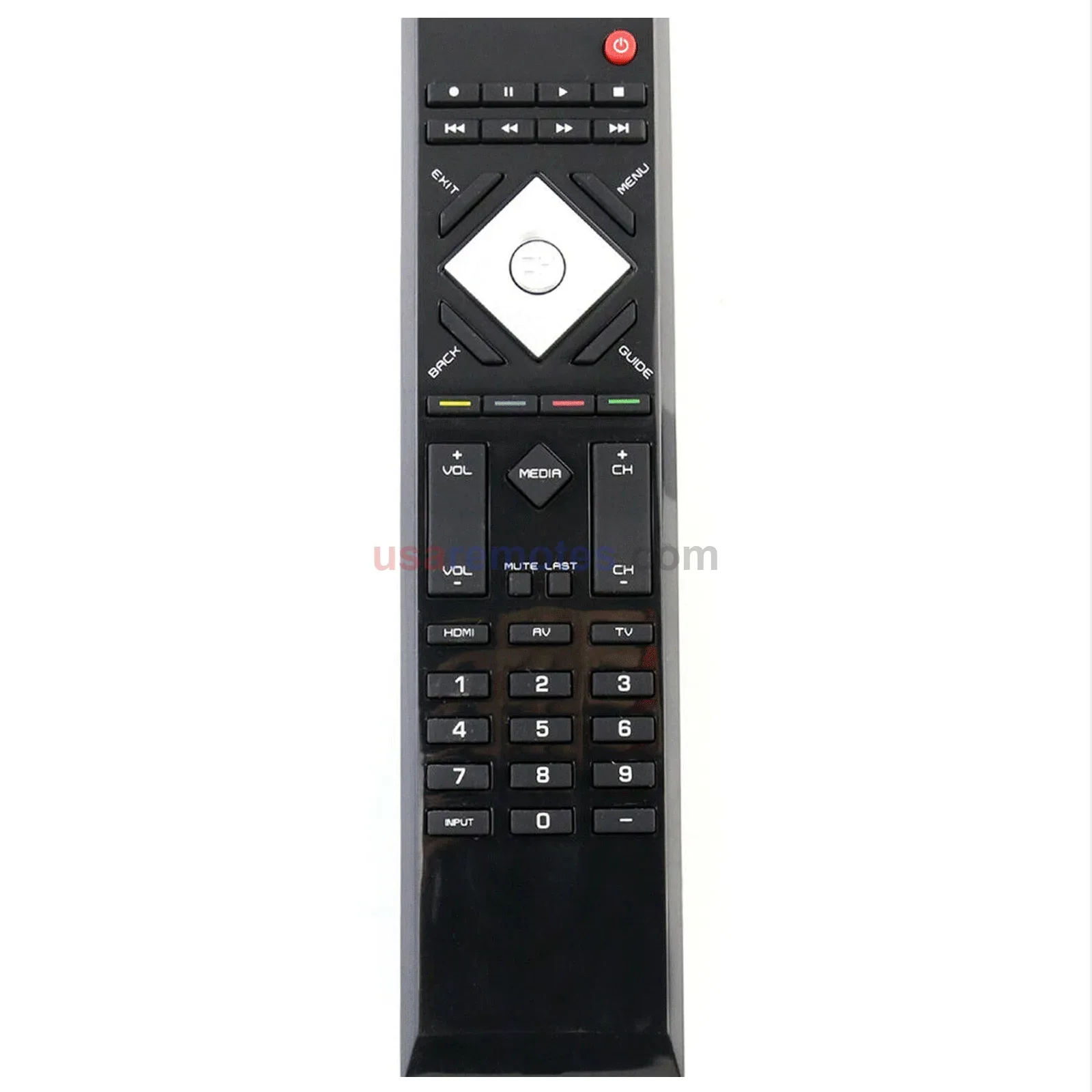 Vizio E421VO TV Remote Vizio E421VO TV Remote