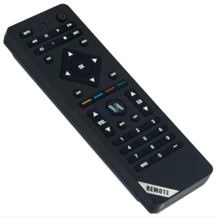 Vizio E472VL TV Remote