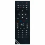 Vizio E472VL TV Remote - view 3