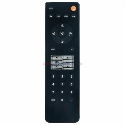 Vizio FHDTV10A TV Remote