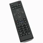 Vizio M2120VA TV Remote - view 3
