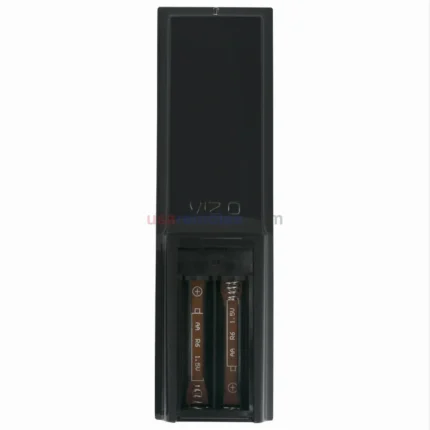 Vizio M320VA TV Remote - view 2