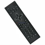 Vizio M320VA TV Remote - view 3
