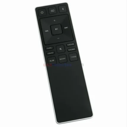 Vizio SB3820-C6 Soundbar Remote - view 2