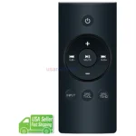 Vizio SB4020E-B0 Soundbar Remote