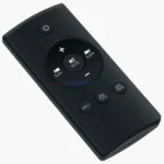 Vizio SB4020E-B0 Soundbar Remote - view 2