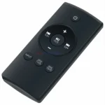 Vizio SB4020E-B0 Soundbar Remote - view 3