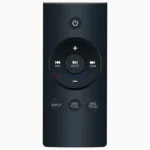 Vizio SB4020E-B0 Soundbar Remote - view 4
