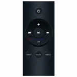 Vizio SB4020MB0 Soundbar Remote