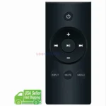 Vizio SB4021M-B1 Soundbar Remote