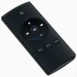 Vizio SB4021M-B1 Soundbar Remote - view 3